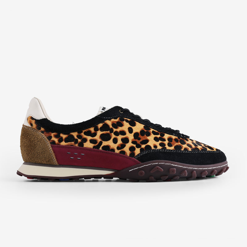 Pane Crest Kick Men’s Shoes – Panthera Onca