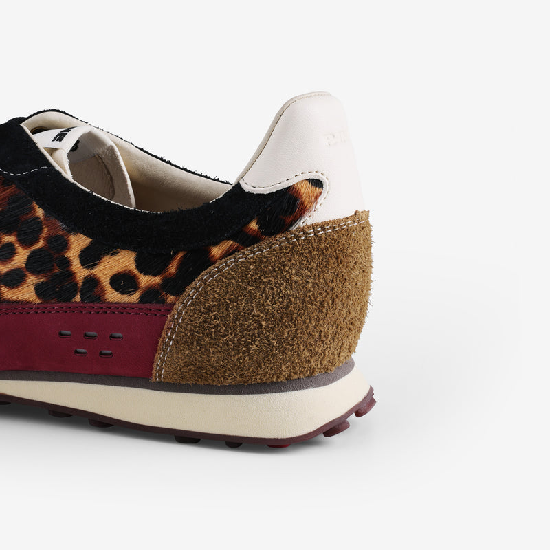 Pane Crest Kick Men’s Shoes – Panthera Onca
