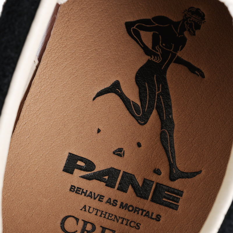 Pane Crest Kick Men’s Shoes – Panthera Onca