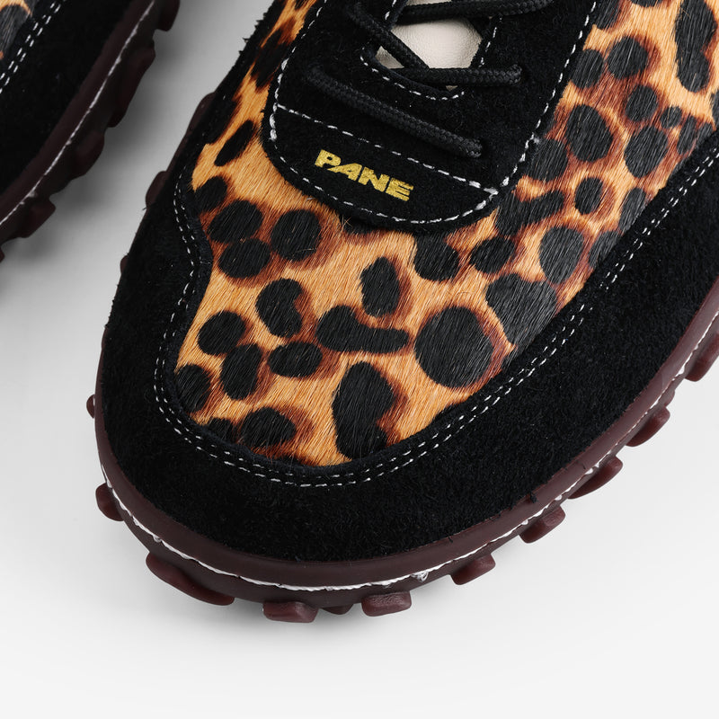 Pane Crest Kick Men’s Shoes – Panthera Onca