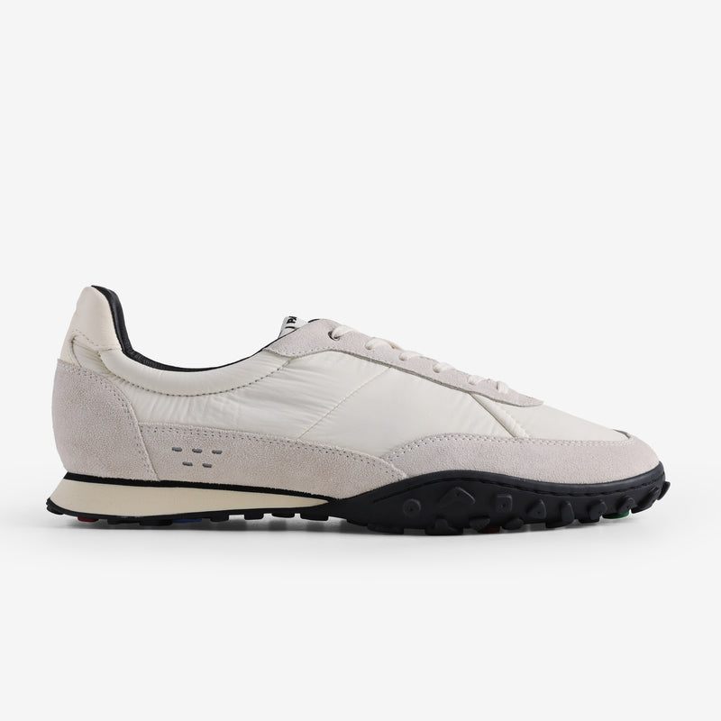 Pane Crest Kick Men’s Shoes – Plain