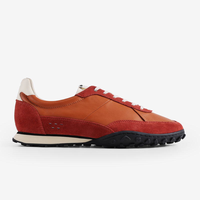 Pane Crest Kick Men’s Shoes – Ridge