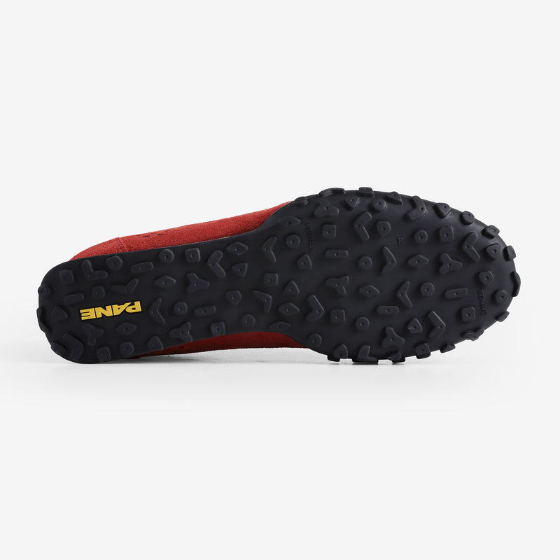 Pane Crest Kick Men’s Shoes – Ridge