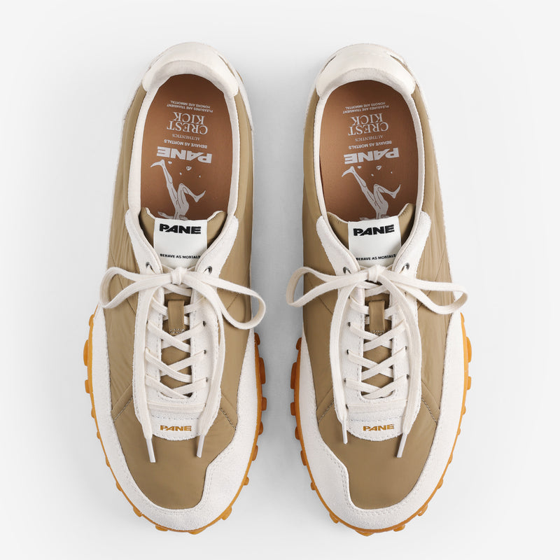 Pane Crest Kick Men’s Shoes – Talus