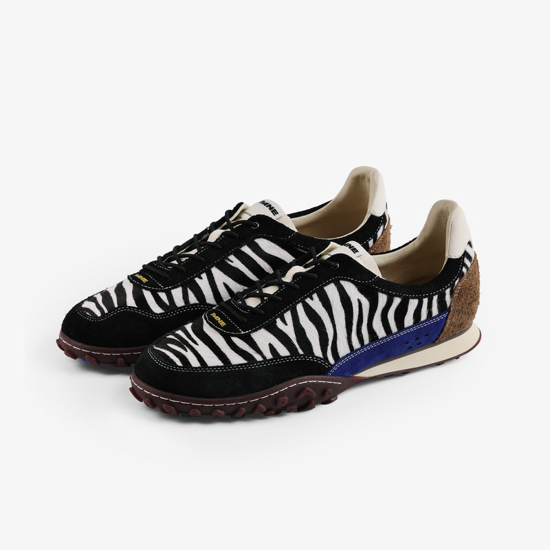 Pane Crest Kick Women’s Shoes – Zebrass Zebrass