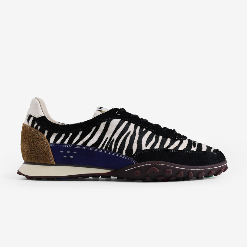 Pane Crest Kick Women’s Shoes – Zebrass Zebrass