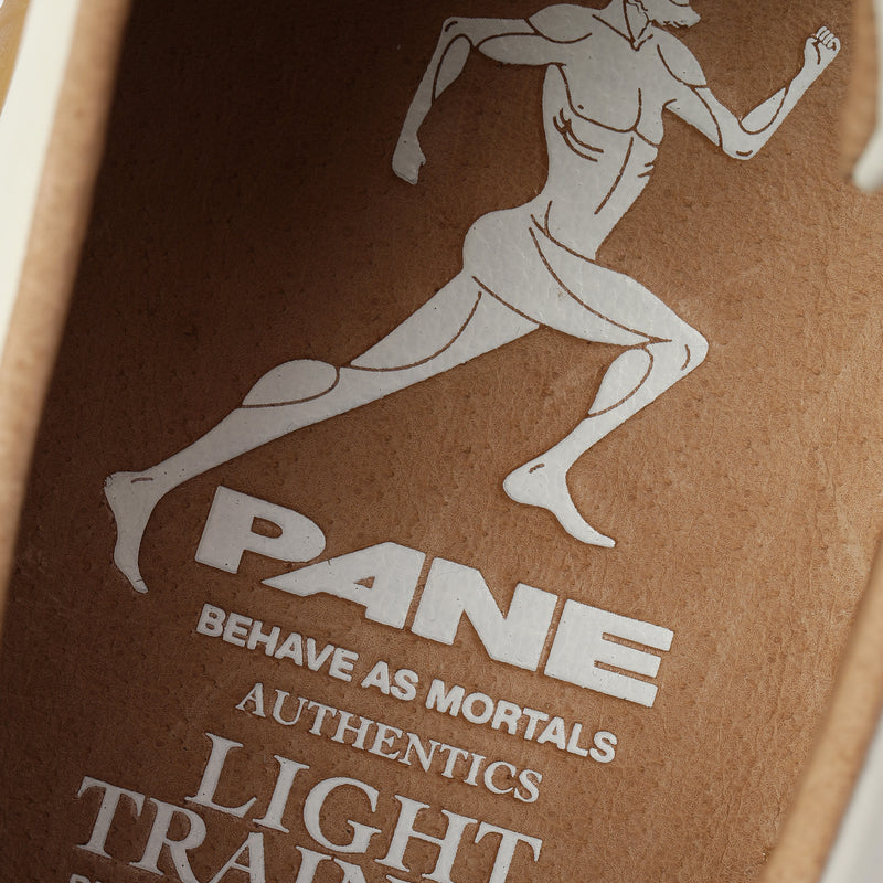 Pane Light Training  Men’s Shoes – Travertine