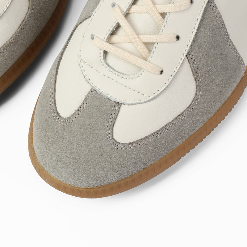 Pane Light Training  Men’s Shoes – Travertine