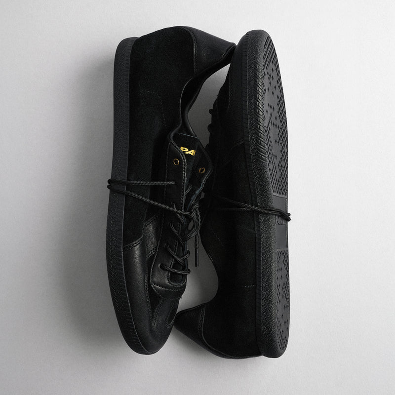 Pane Light Training Nogi Men’s Shoes – Black Sheep