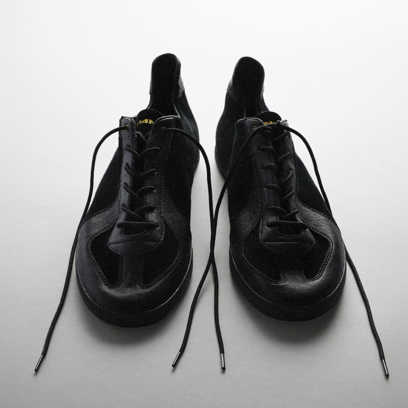Pane Light Training Nogi Men’s Shoes – Black Sheep