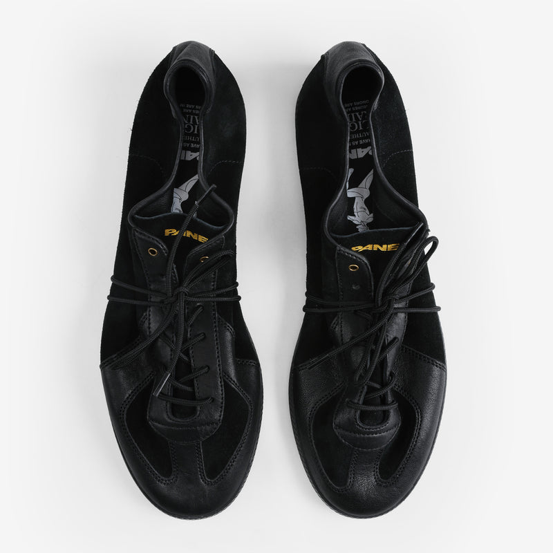 Pane Light Training Nogi Men’s Shoes – Black Sheep