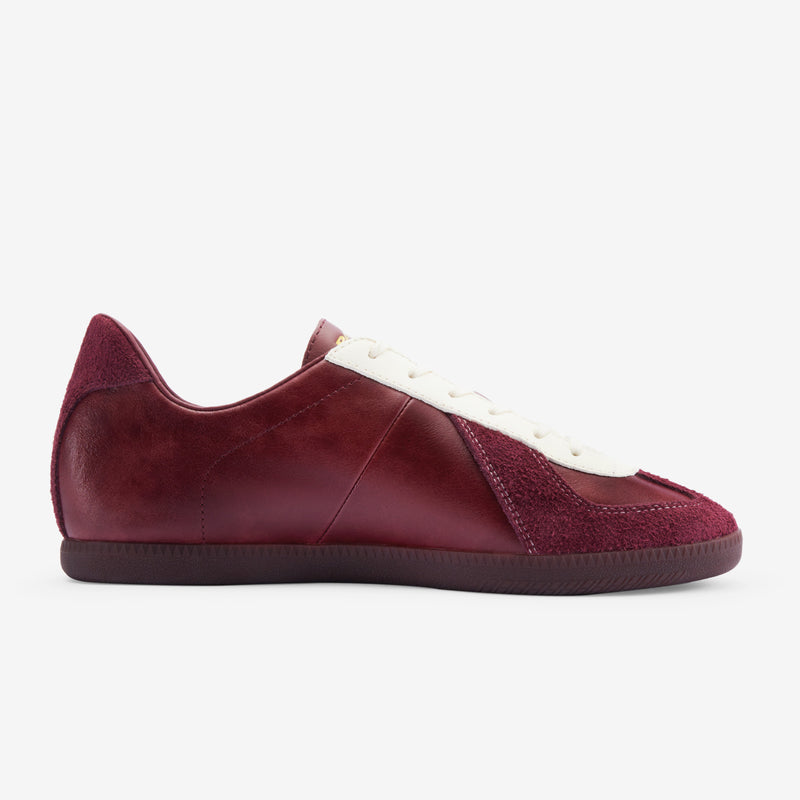 Pane Light Training Nogi Women’s Shoes – Crimson
