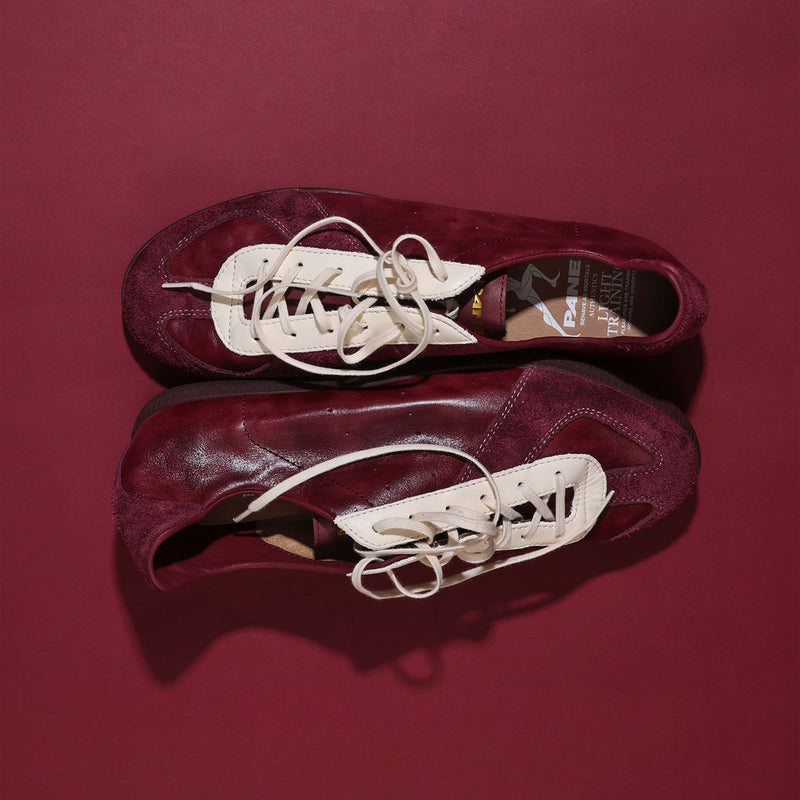 Pane Light Training Nogi Women’s Shoes – Crimson