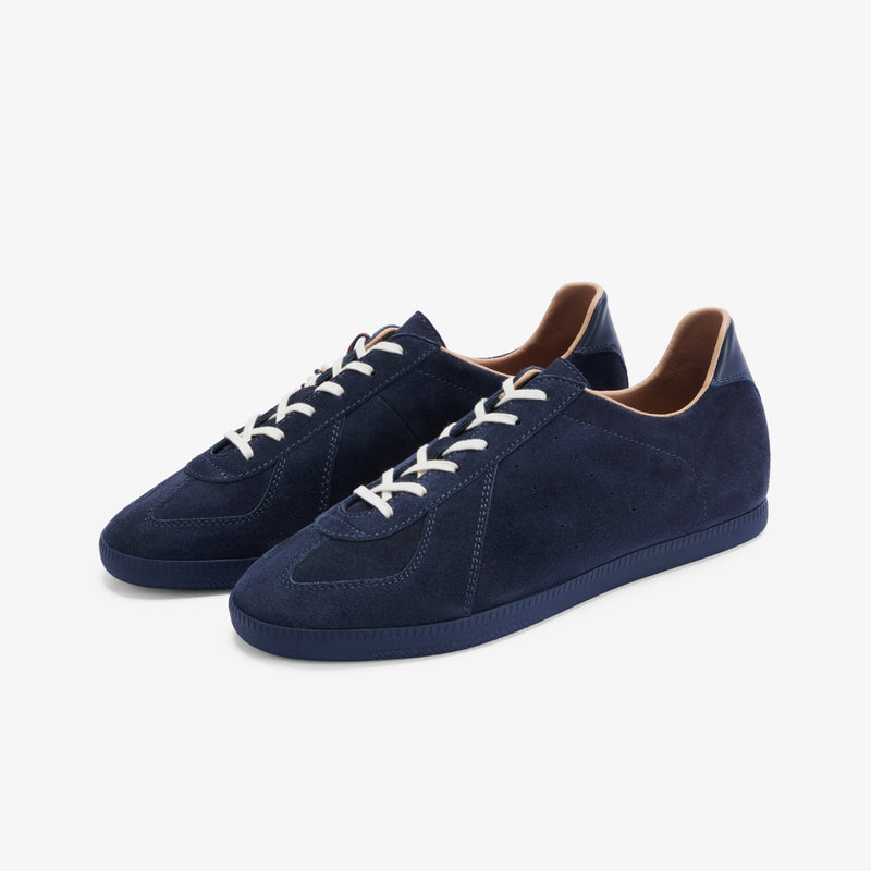 Pane Light Training Nogi Men’s Shoes – Dusk Indigo Dusk Indigo