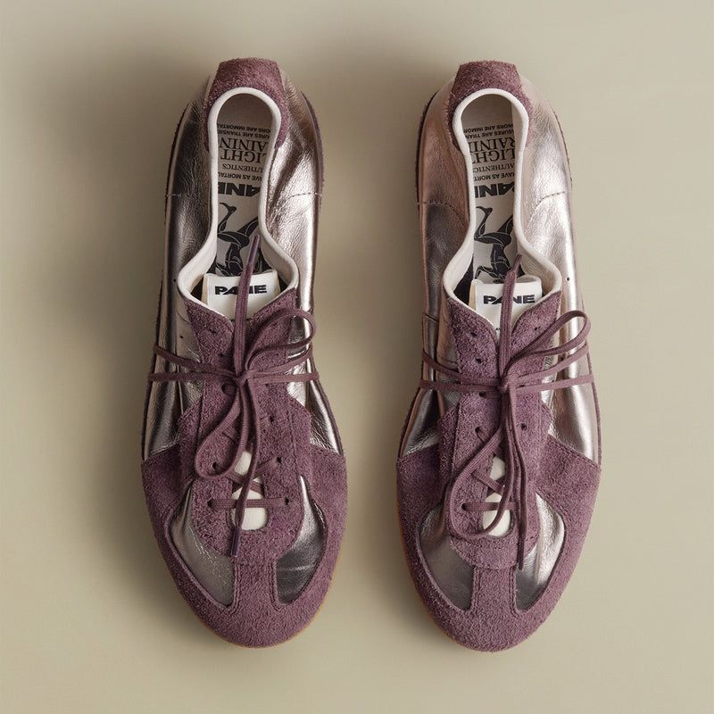 Pane Light Training Nogi Women’s Shoes – Fudge