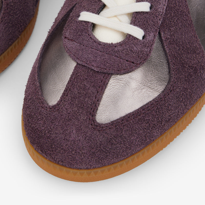 Pane Light Training Nogi Women’s Shoes – Fudge