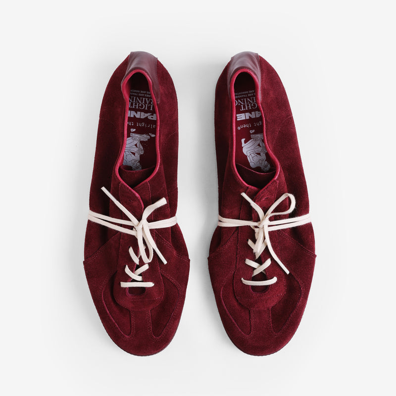 Pane Light Training Nogi Women’s Shoes – Gaily