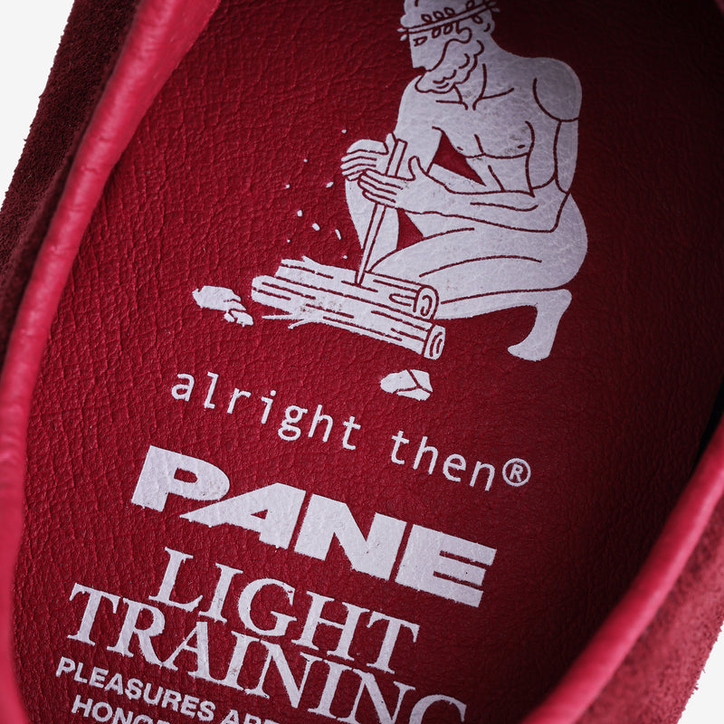 Pane Light Training Nogi Women’s Shoes – Gaily