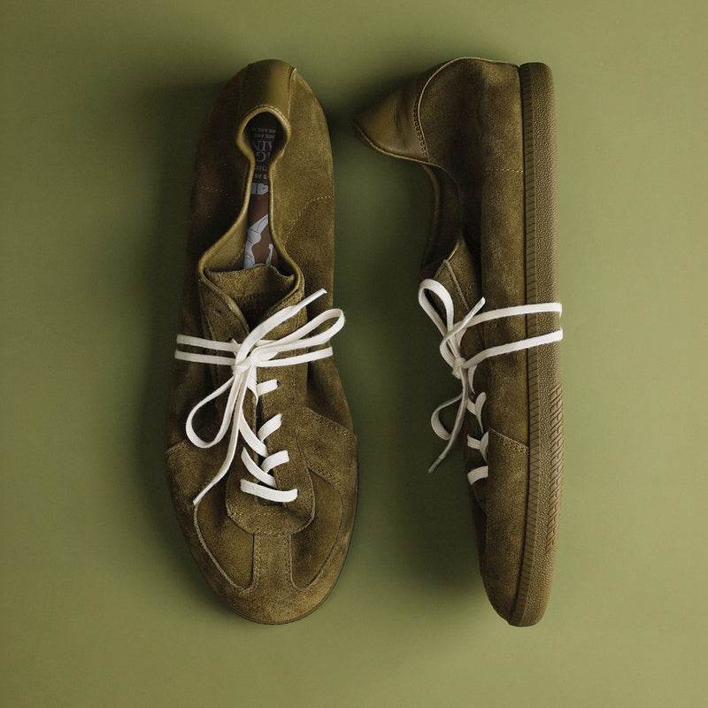 Pane Light Training Nogi Men’s Shoes – Gooseberry