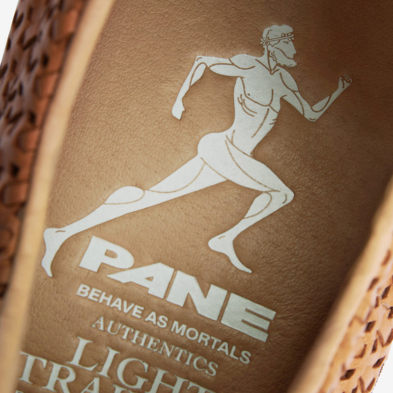Pane Light Training Nogi Men’s Shoes – Mocha Mousse
