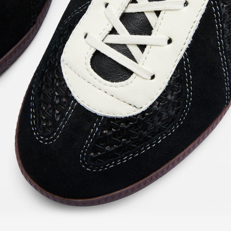 Pane Light Training Nogi Men’s Shoes – Moonless Night