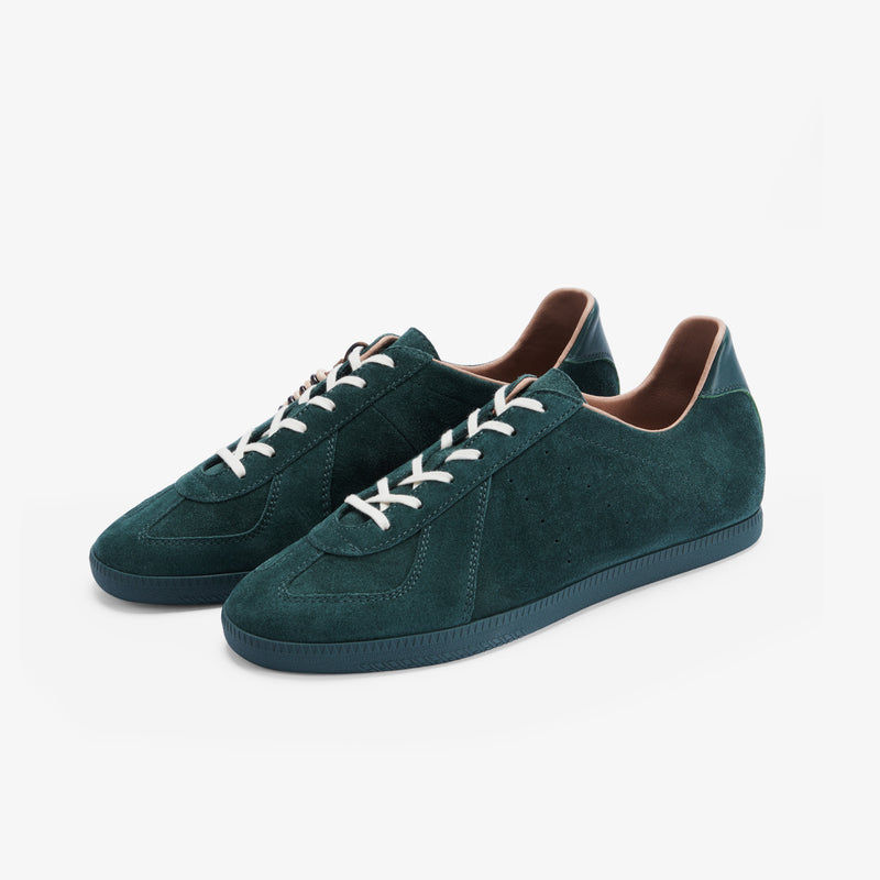 Pane Light Training Nogi Men’s Shoes – Pine Mist Pine Mist