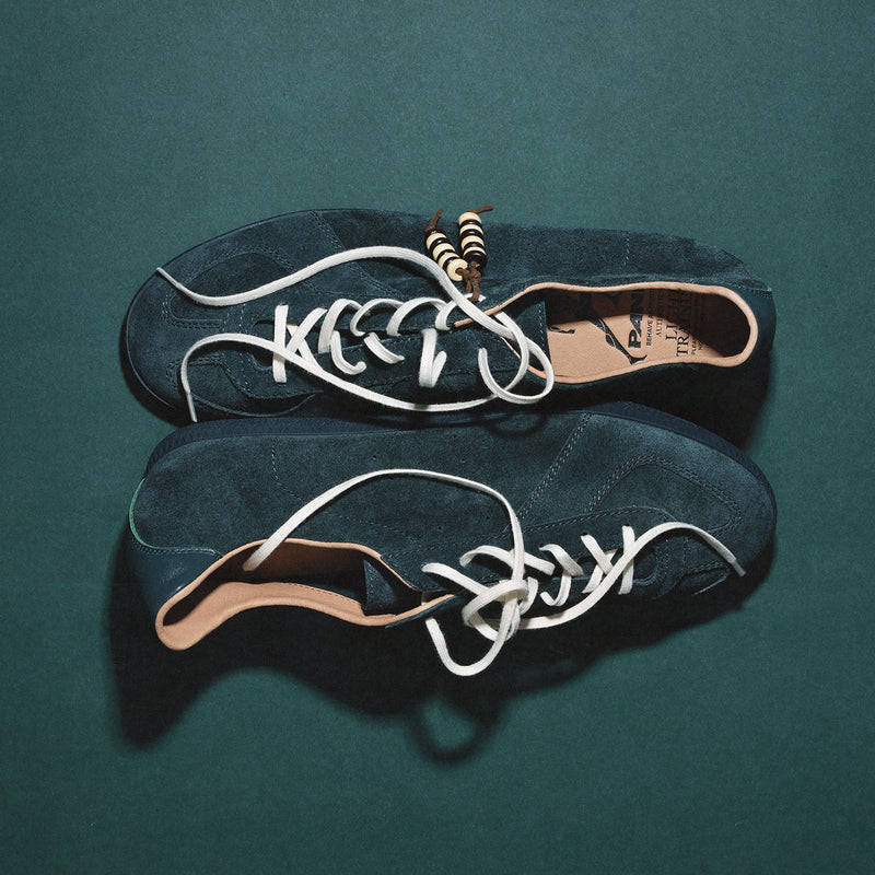 Pane Light Training Nogi Men’s Shoes – Pine Mist