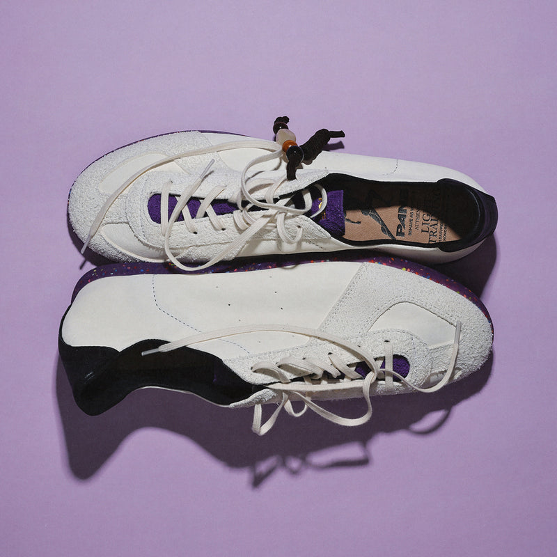 Pane Light Training Nogi Men’s Shoes – Tyrian