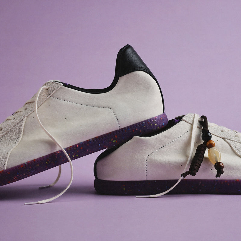 Pane Light Training Nogi Men’s Shoes – Tyrian