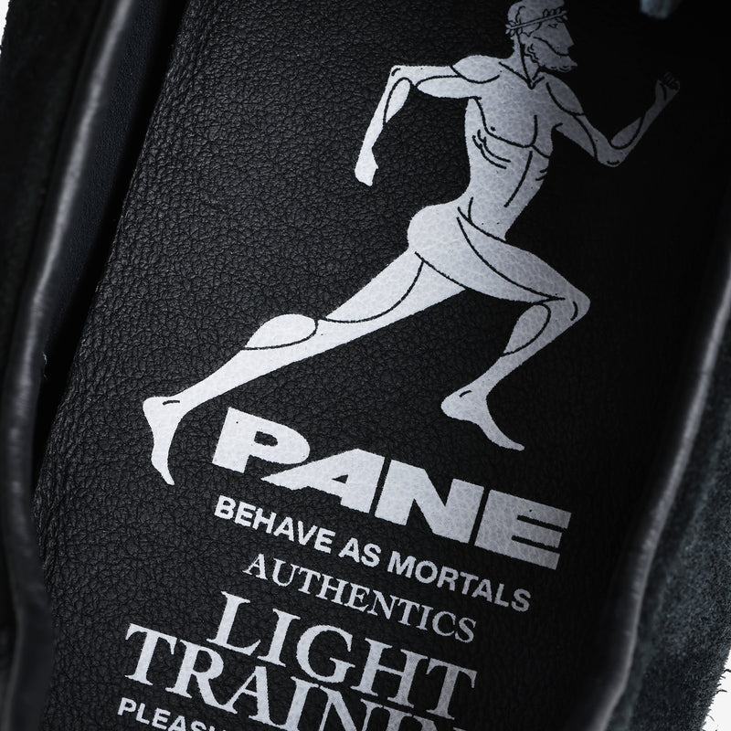 Pane Light Training Nogi Men’s Shoes – Black Sheep