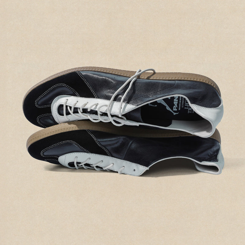 Pane Light Training Nogi Women’s Shoes – Boogie Woogie