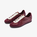 Pane Light Training Nogi Women’s Shoes – Crimson Crimson