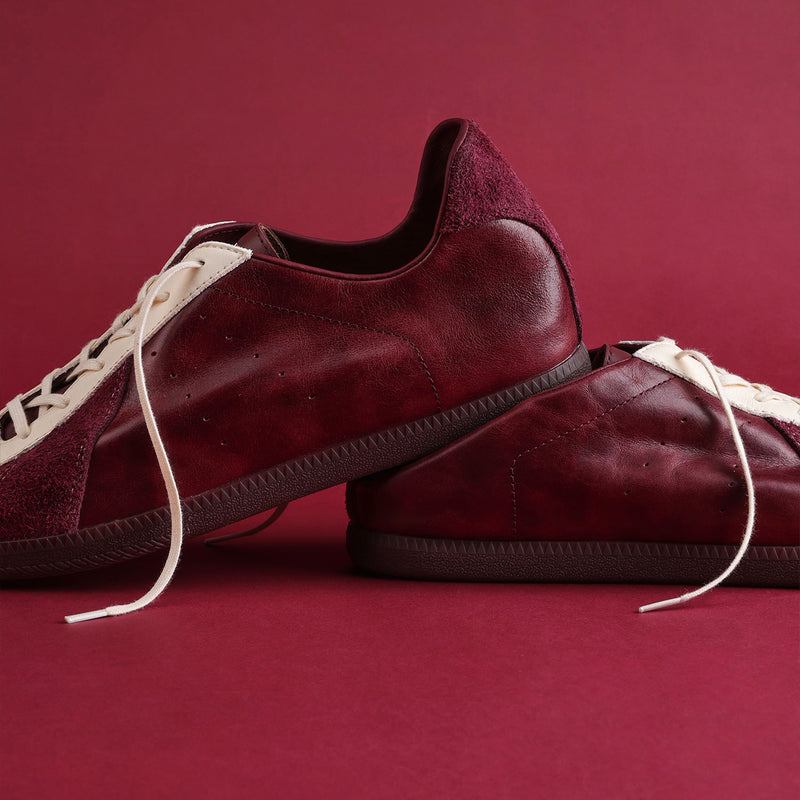 Pane Light Training Nogi Women’s Shoes – Crimson