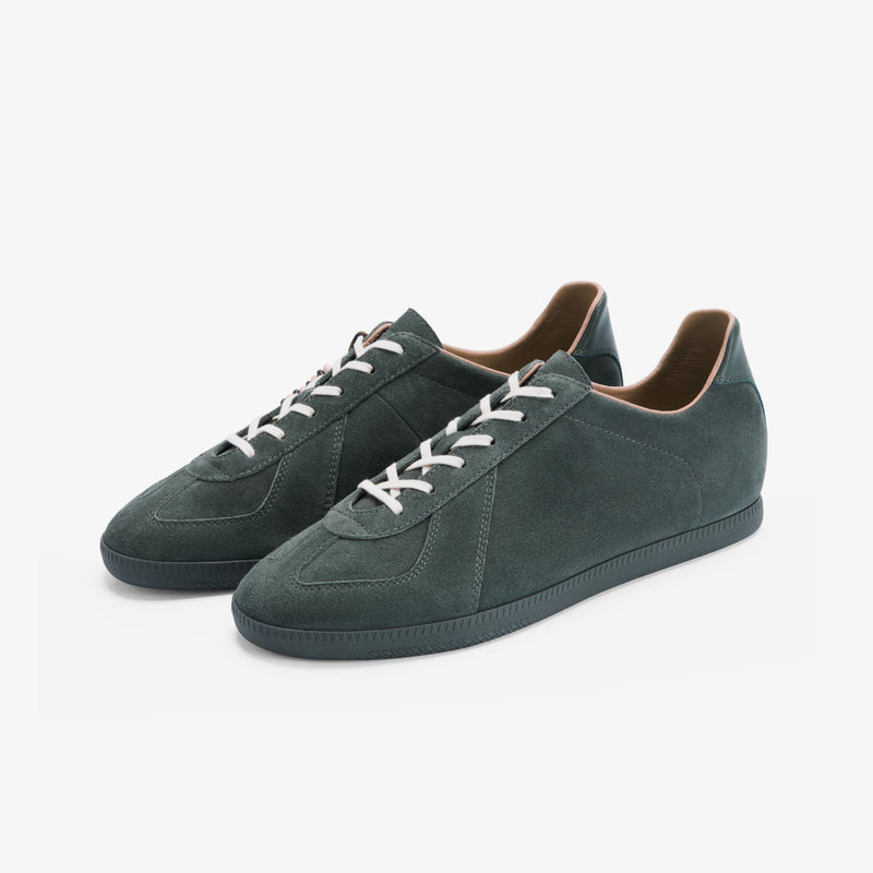 Pane Light Training Nogi Women’s Shoes – Fog Rock Fog Rock