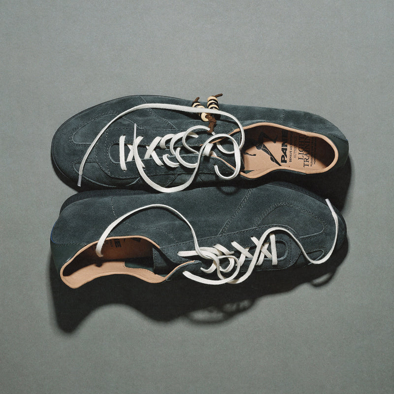 Pane Light Training Nogi Men’s Shoes – Fog Rock