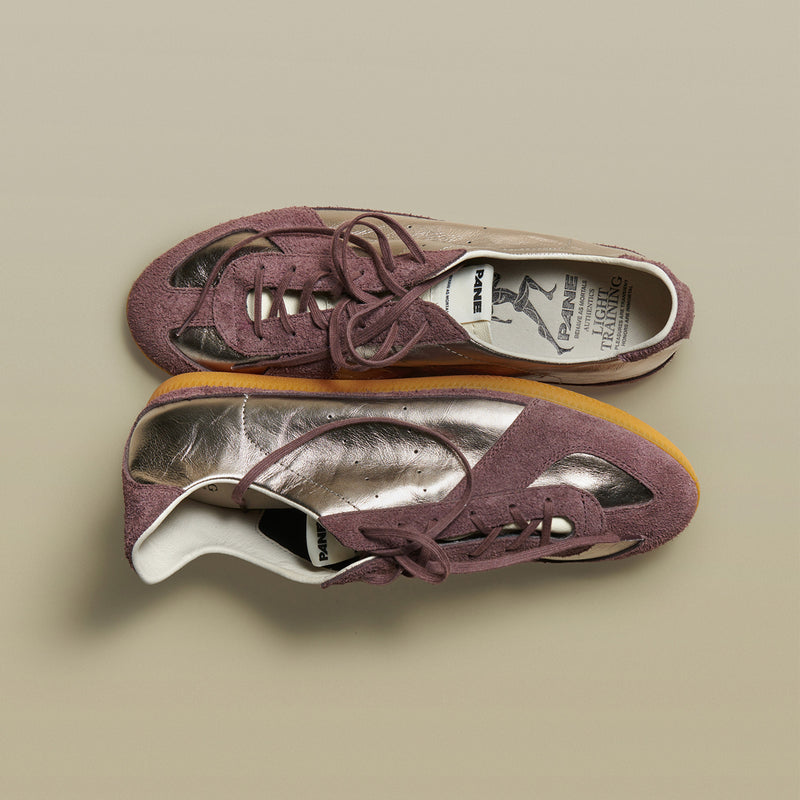 Pane Light Training Nogi Women’s Shoes – Fudge