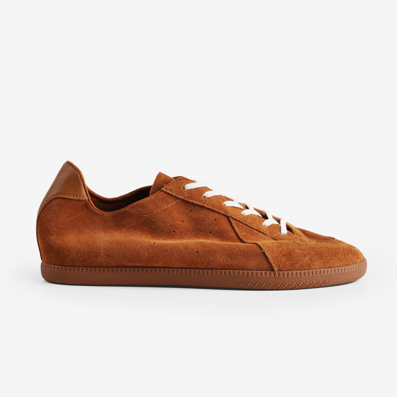 Pane Light Training Nogi Men’s Shoes – Ground Ginger Ground Ginger