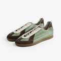 Pane Light Training Nogi Women’s Shoes – Mint Mint