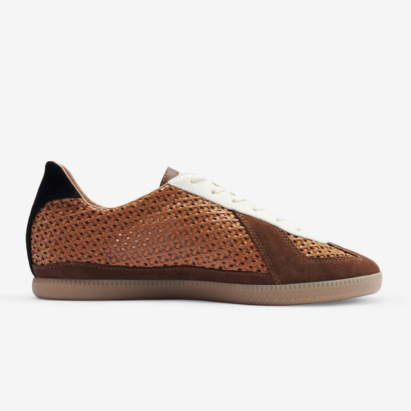 Pane Light Training Nogi Men’s Shoes – Mocha Mousse