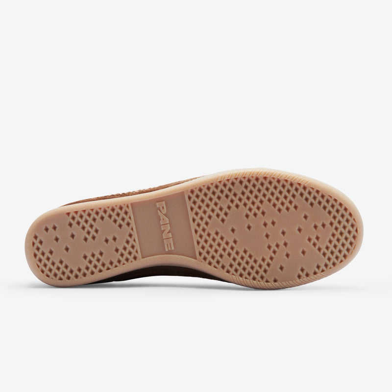 Pane Light Training Nogi Men’s Shoes – Mocha Mousse