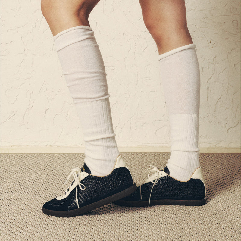 Pane Light Training Nogi Women’s Shoes – Moonless Night