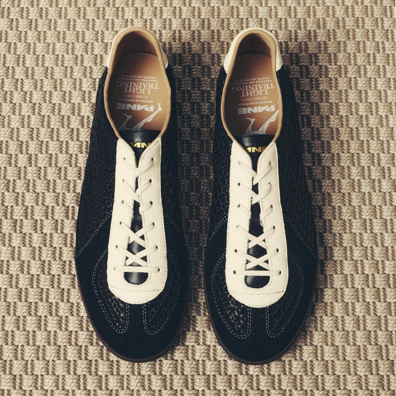 Pane Light Training Nogi Women’s Shoes – Moonless Night