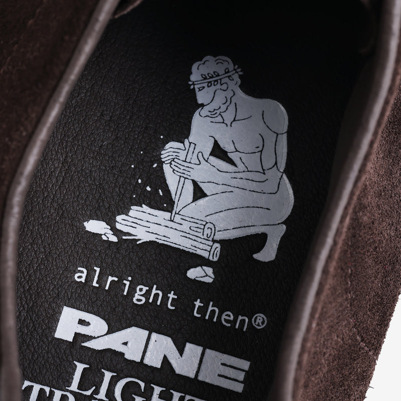 Pane Light Training Nogi Women’s Shoes – Ripe