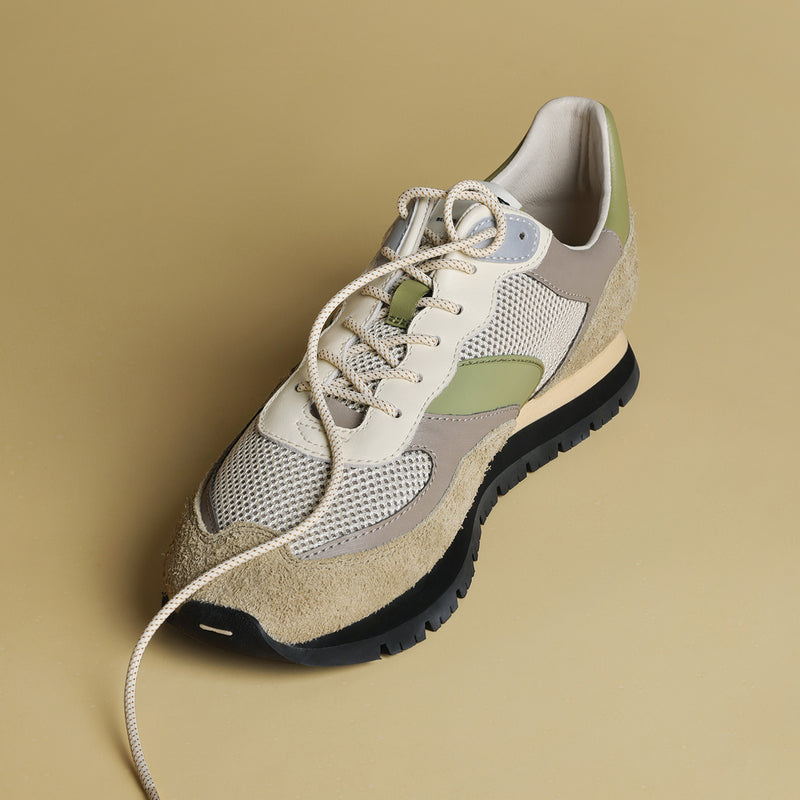 Pane Pace Nostalgia 2.0 Men’s Shoes – Pastel Drift