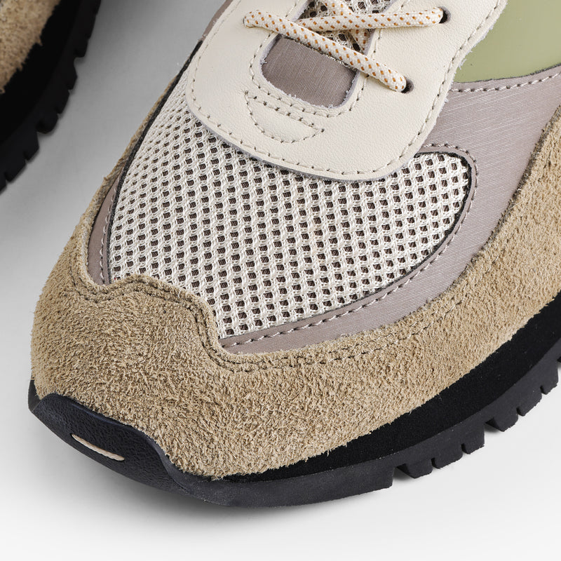 Pane Pace Nostalgia 2.0 Men’s Shoes – Pastel Drift