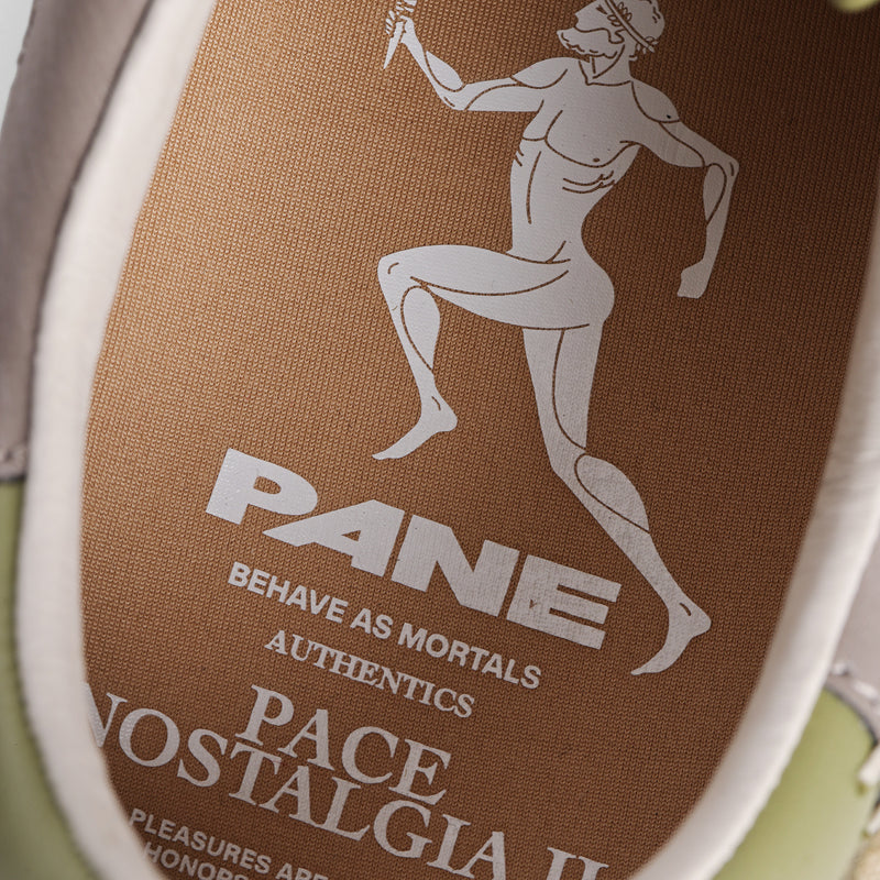 Pane Pace Nostalgia 2.0 Men’s Shoes – Pastel Drift