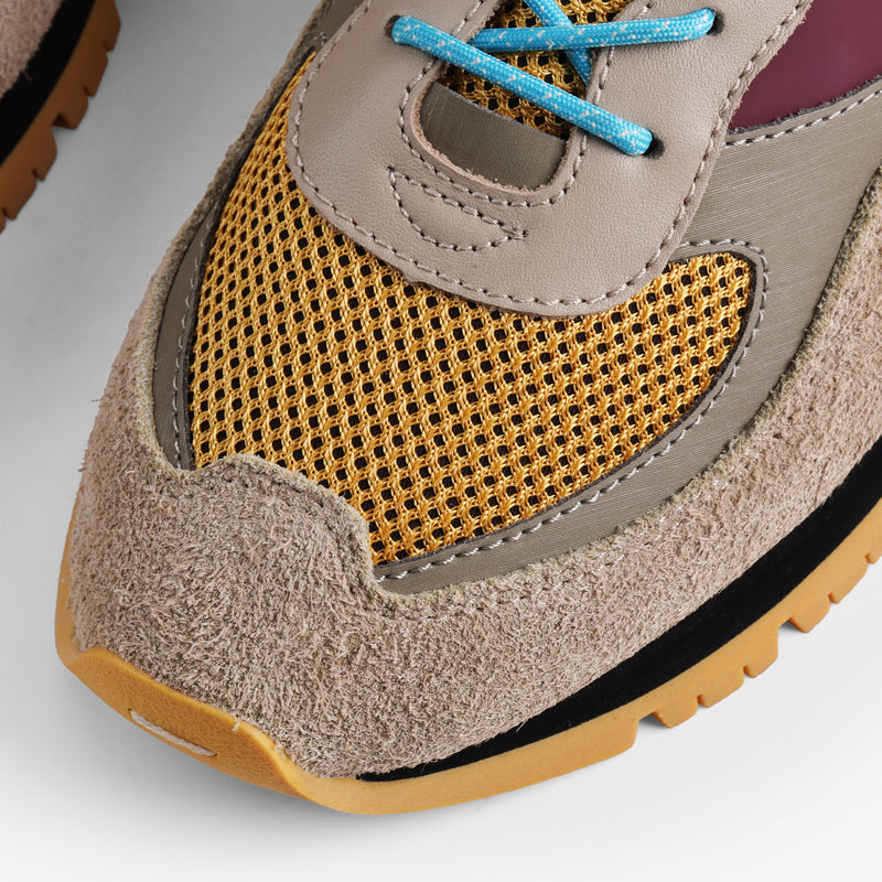 Pane Pace Nostalgia 2.0 Women’s Shoes – Chestnut Blaze
