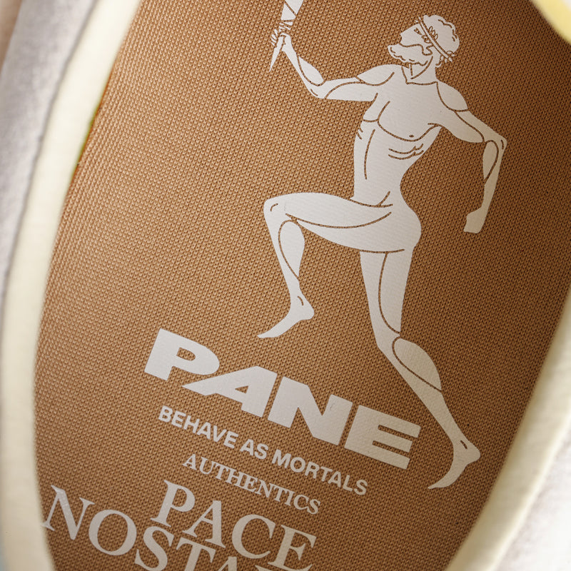 Pane Pace Nostalgia 2.0 Women’s Shoes – Chestnut Blaze