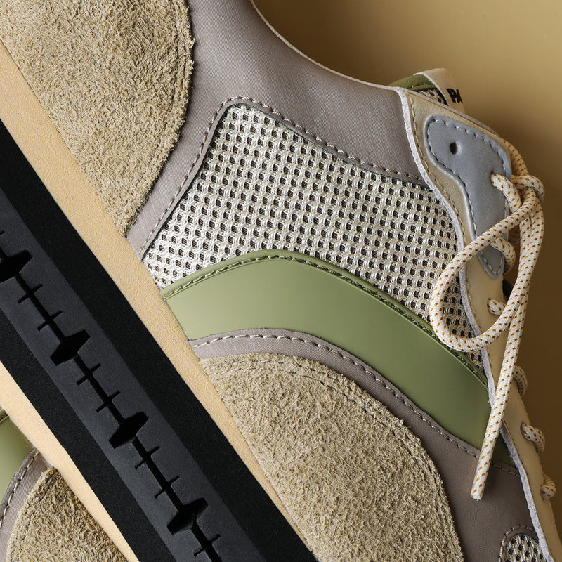 Pane Pace Nostalgia 2.0 Women’s Shoes – Pastel Drift