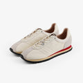 Pane Pace Nostalgia 60s Women’s Shoes – Cream the Band Cream the Band